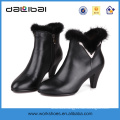 Wholesale ladies high heels 2014 women shoes city boots in china free shipping